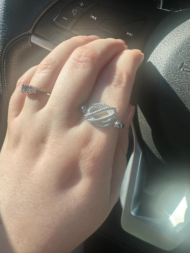Untethered Element - Customer Photo From Autumn Swatt