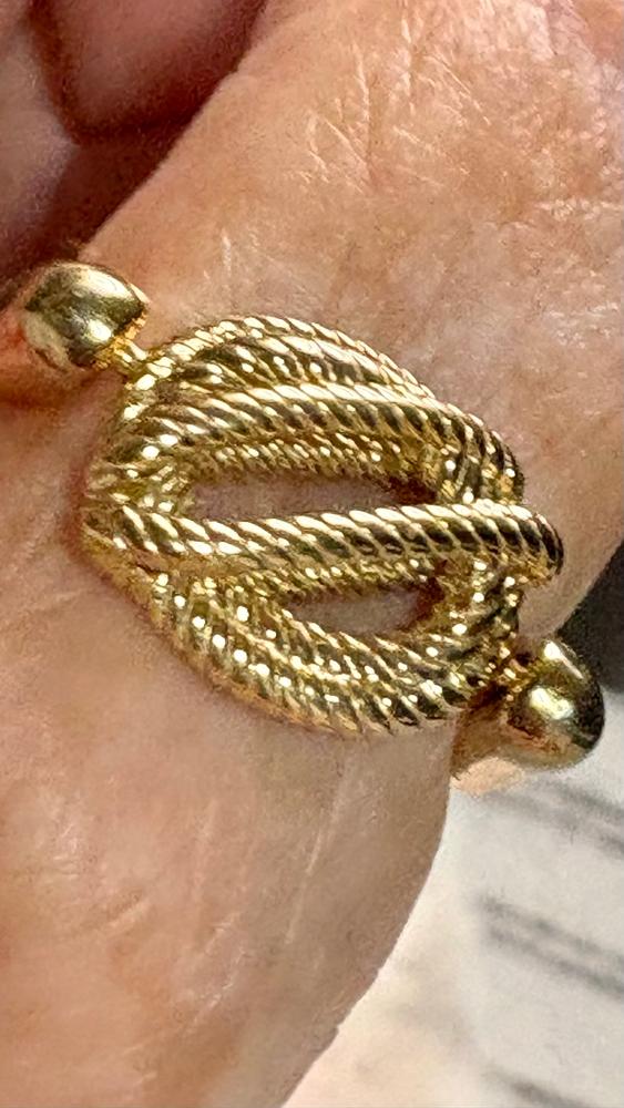 Untethered Element - Customer Photo From KATHLEEN SANDEN
