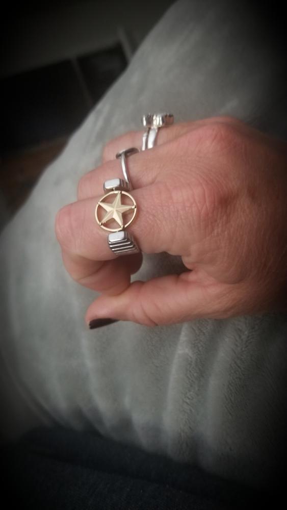 Western Element - Customer Photo From Sarah G
