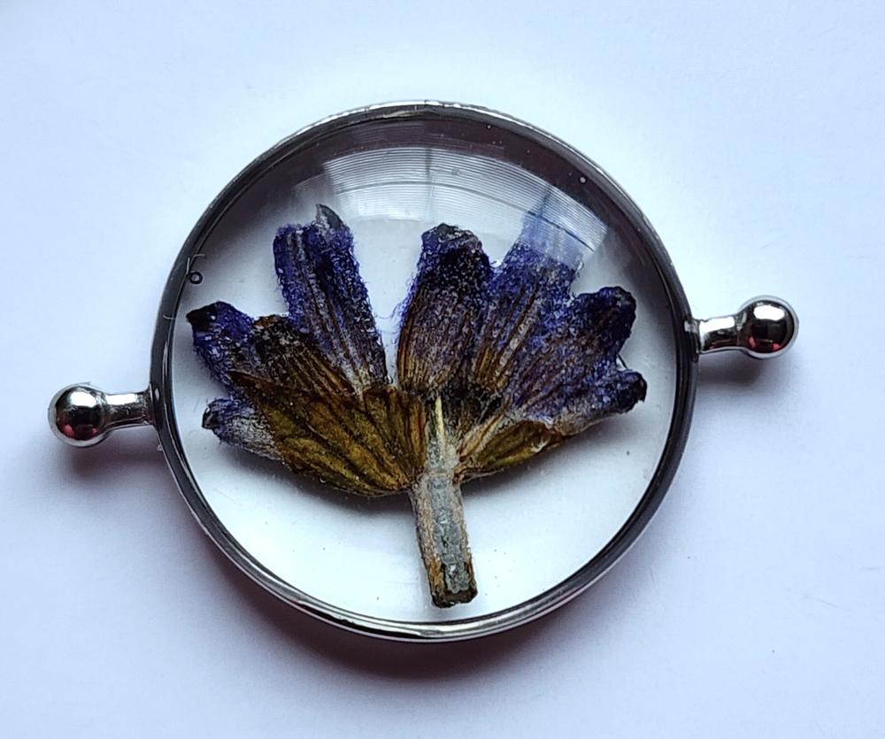 Little Lavender – FoundKept Collab - Customer Photo From Caitlyn B.