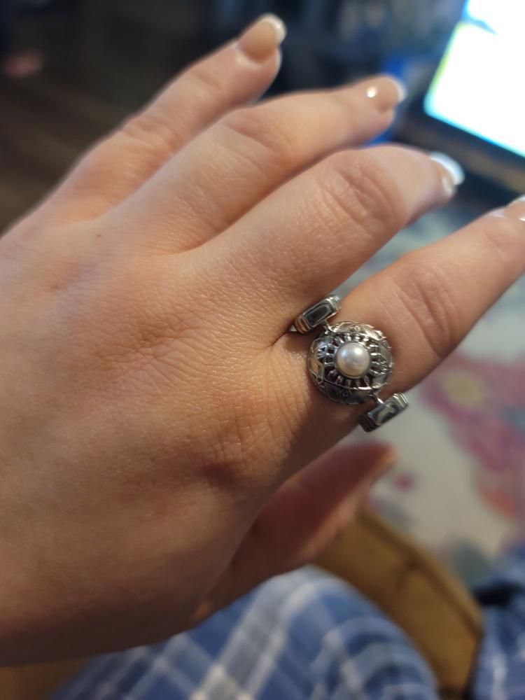 Victorian Element - Customer Photo From Liza
