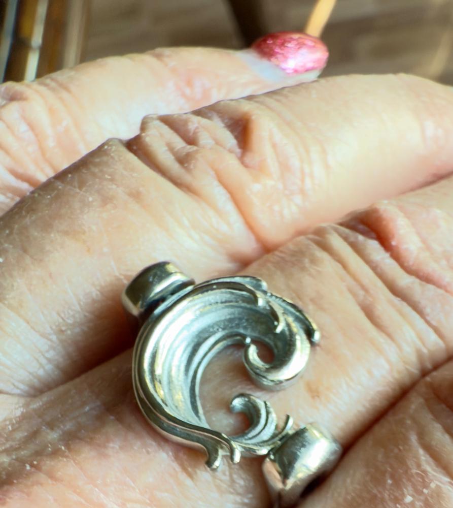 Wavemaker Element - CK Collection - Customer Photo From Colett Welch