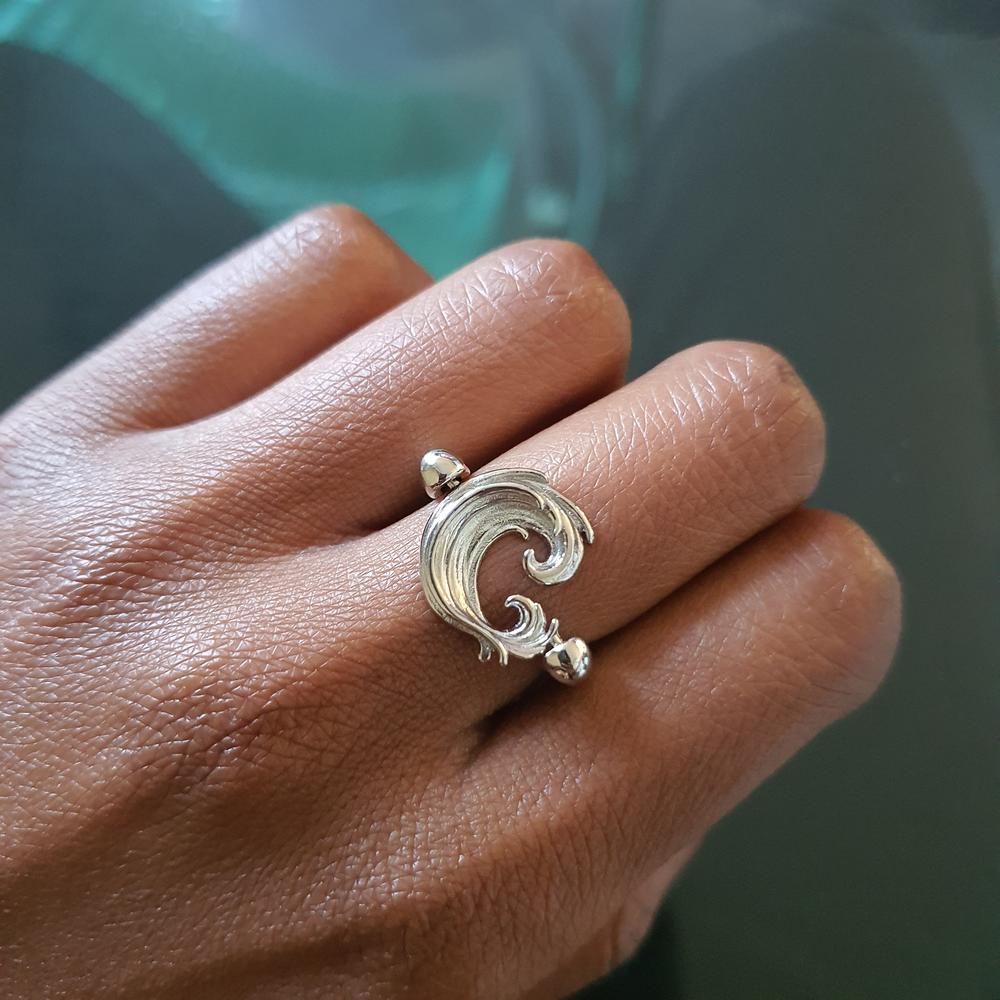 Wavemaker Element - CK Collection - Customer Photo From Elle