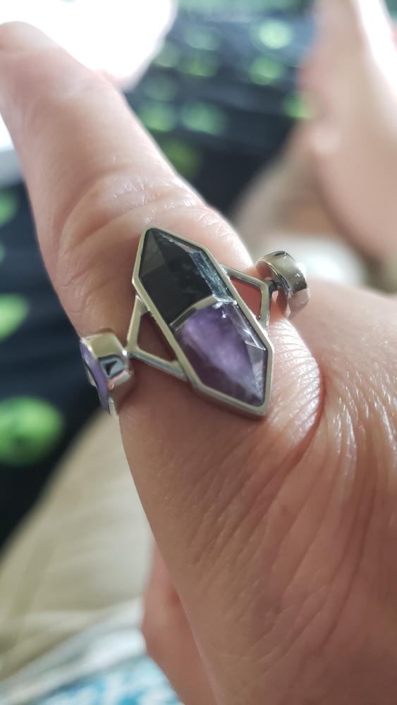 Protection & Safety SoulStack Set - Customer Photo From Annie Eich