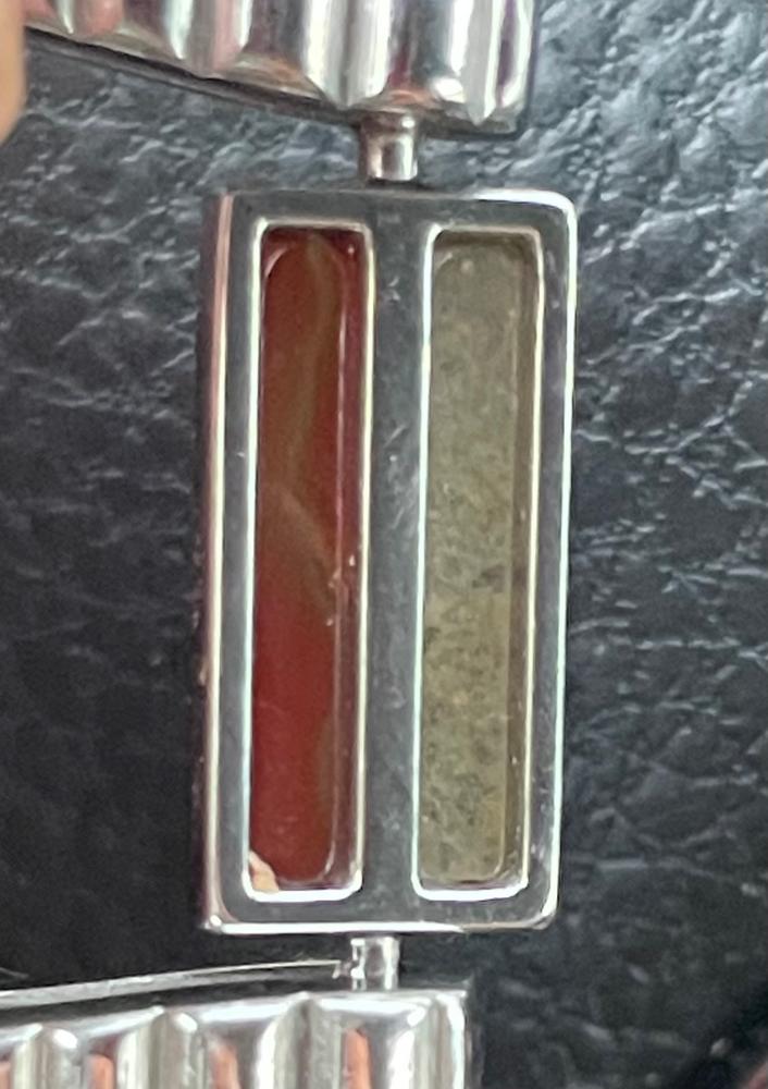 Personal Empowerment SoulStack™ StrataBar™ - Customer Photo From Diane