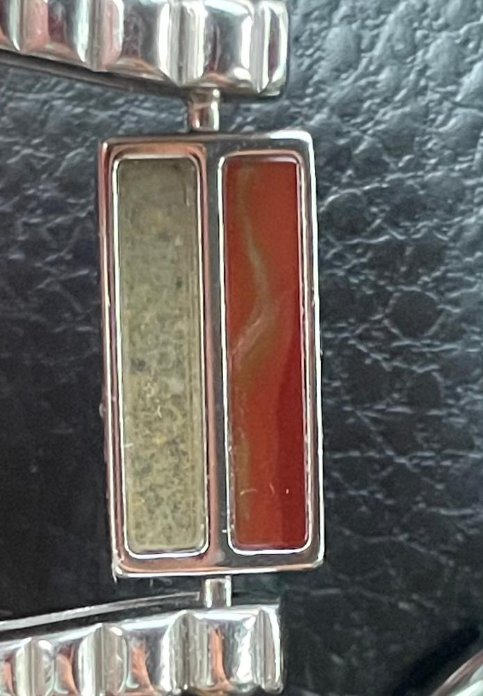 Personal Empowerment SoulStack™ StrataBar™ - Customer Photo From Diane