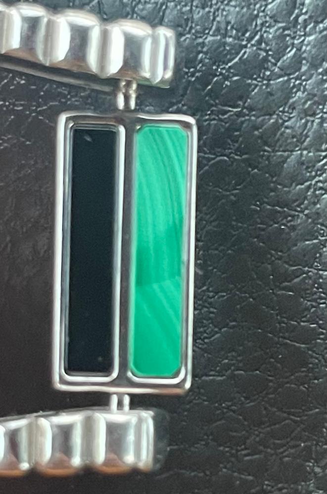 New Beginnings SoulStack™ StrataBar™ - Customer Photo From Diane