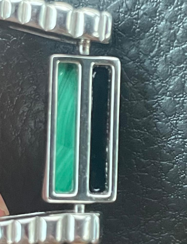 New Beginnings SoulStack™ StrataBar™ - Customer Photo From Diane