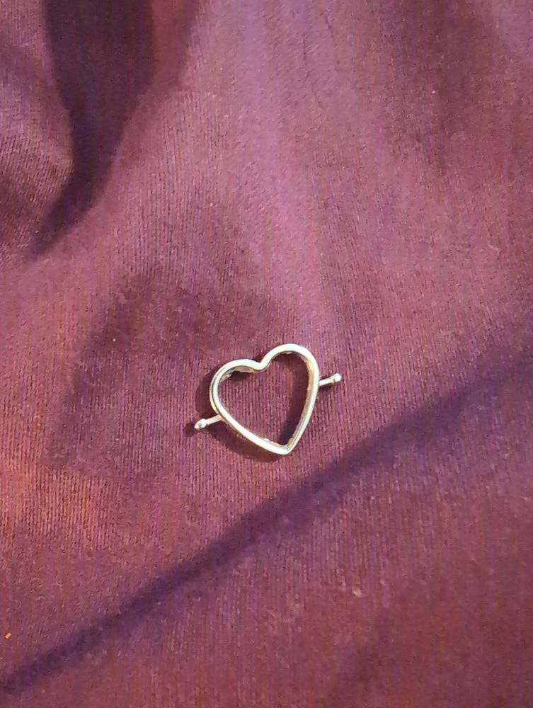 MiraLink™ 7-9" Bracelet - Customer Photo From Robin Ferrer