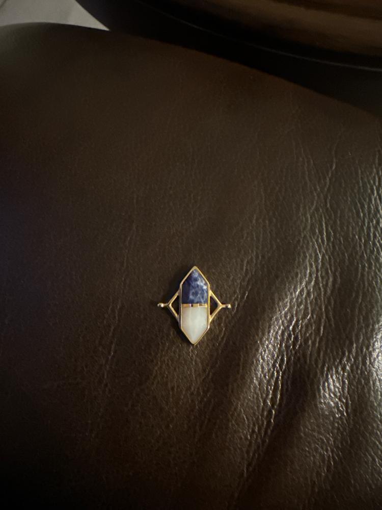 Fresh Perspective SoulStack™ TwinPoint™ - Customer Photo From Gorgeous! 
