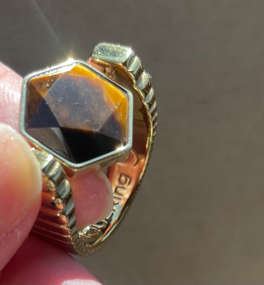 7-Element Set – PYS Collection - Customer Photo From Diane
