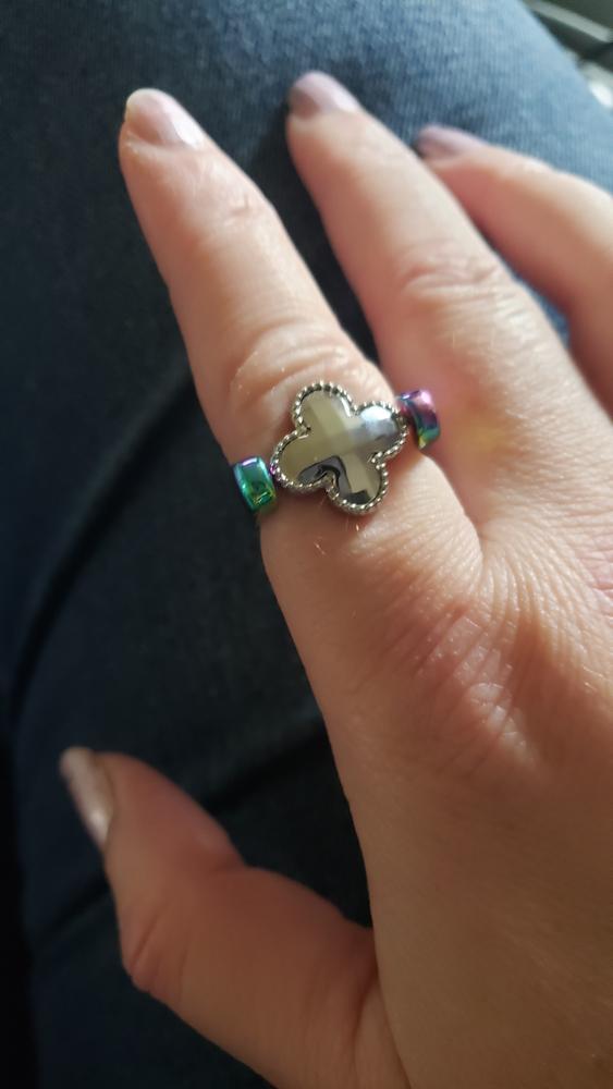 Midas Element - Customer Photo From Annie Eich