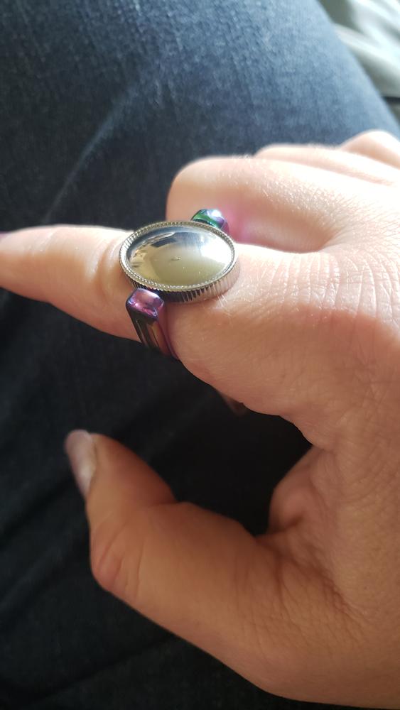 Midas Element - Customer Photo From Annie Eich