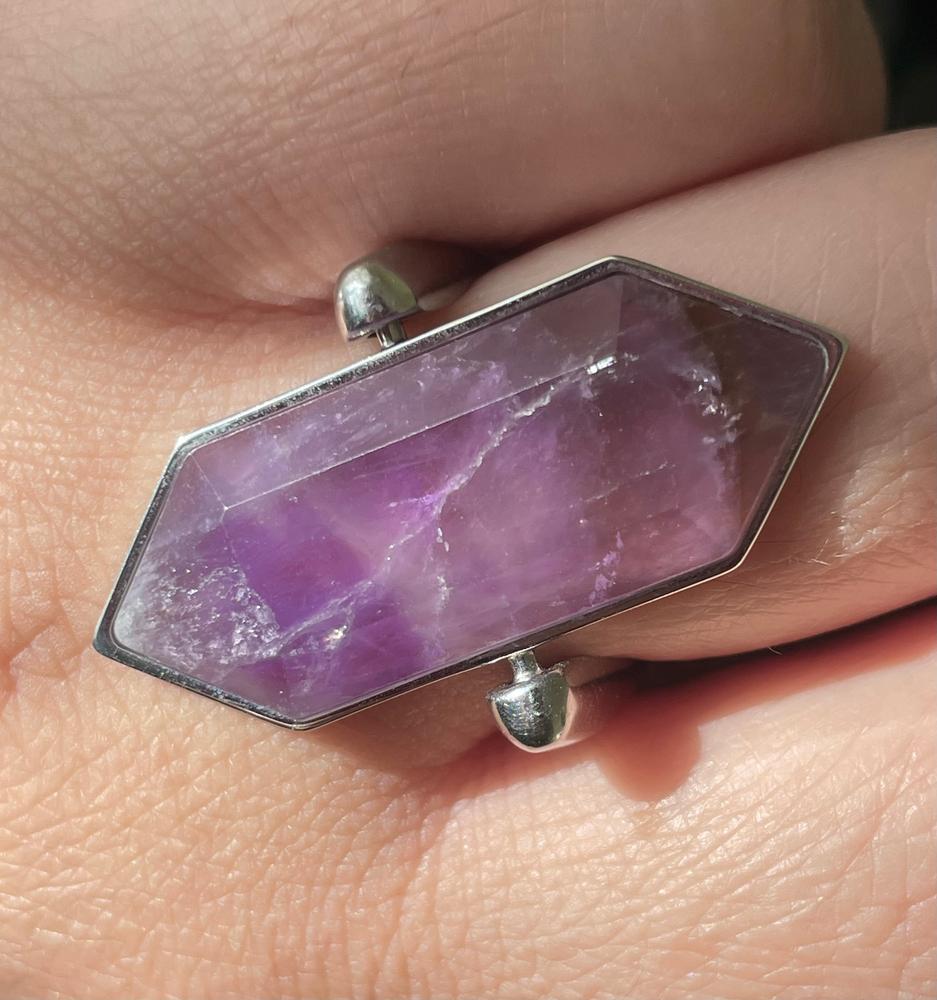 Titan TwinPoint™ Crystal Element – Studio Line - Customer Photo From Diane