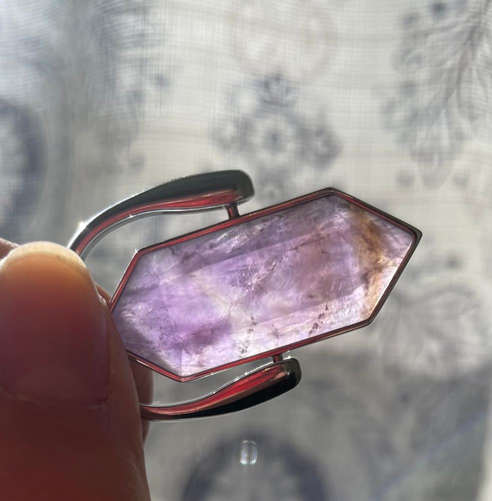 Titan TwinPoint™ Crystal Element – Studio Line - Customer Photo From Diane