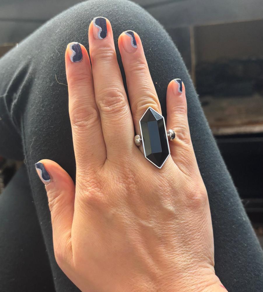 Titan TwinPoint™ Crystal Element – Studio Line - Customer Photo From Amiko