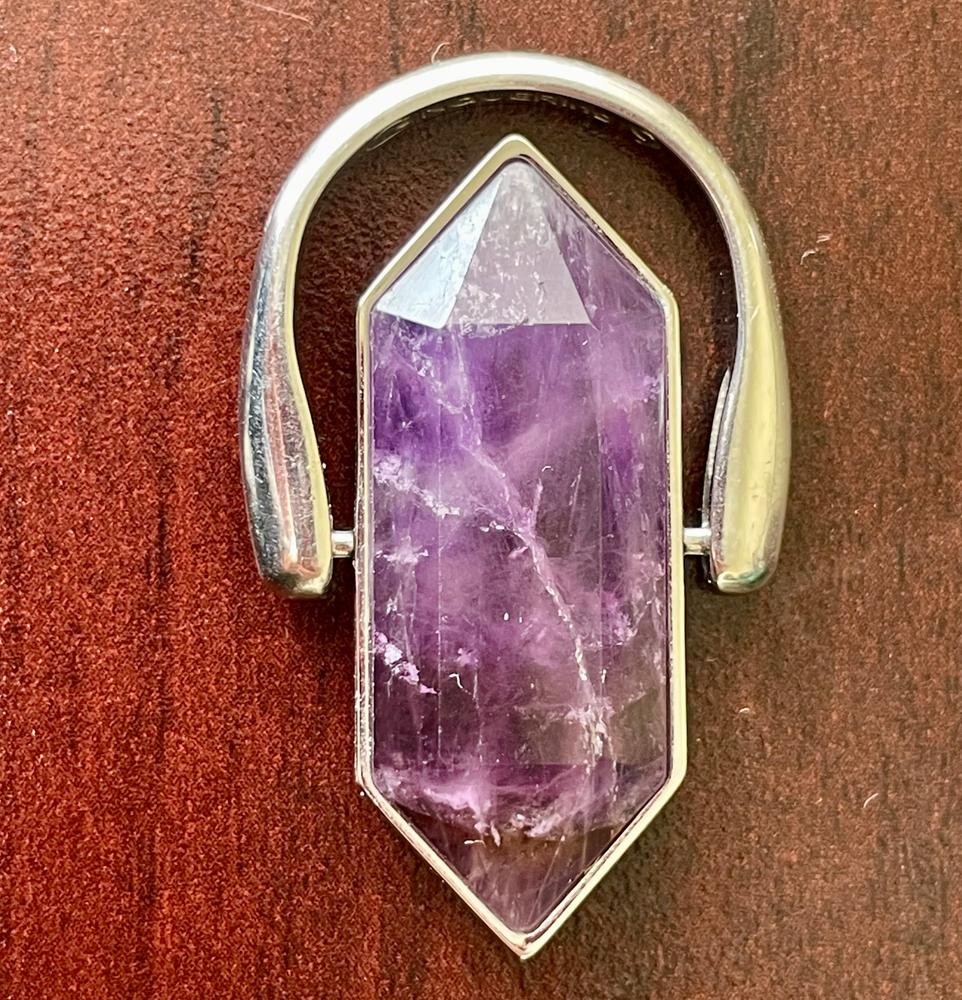 Titan TwinPoint™ Crystal Element – Studio Line - Customer Photo From Diane