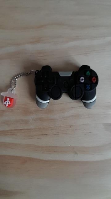 Game Controller USB Drive - Customer Photo From G***n
