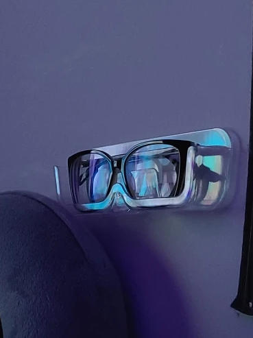 Sunglasses Spectacles Display Storage Holder - Customer Photo From J***y