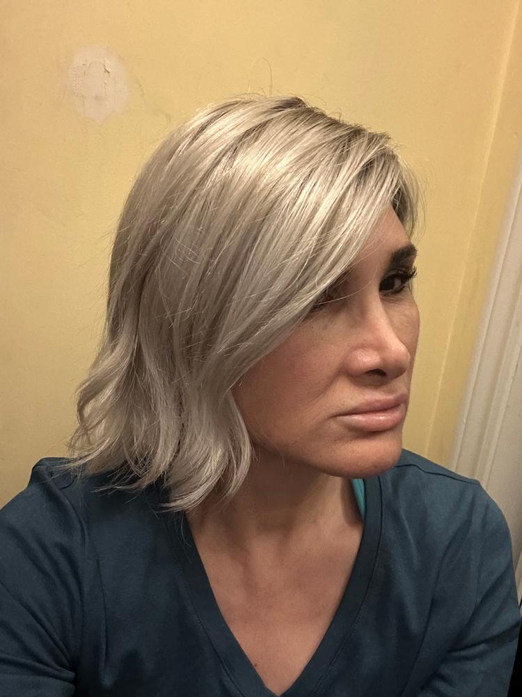 Stella Mono Part - Customer Photo From Pam