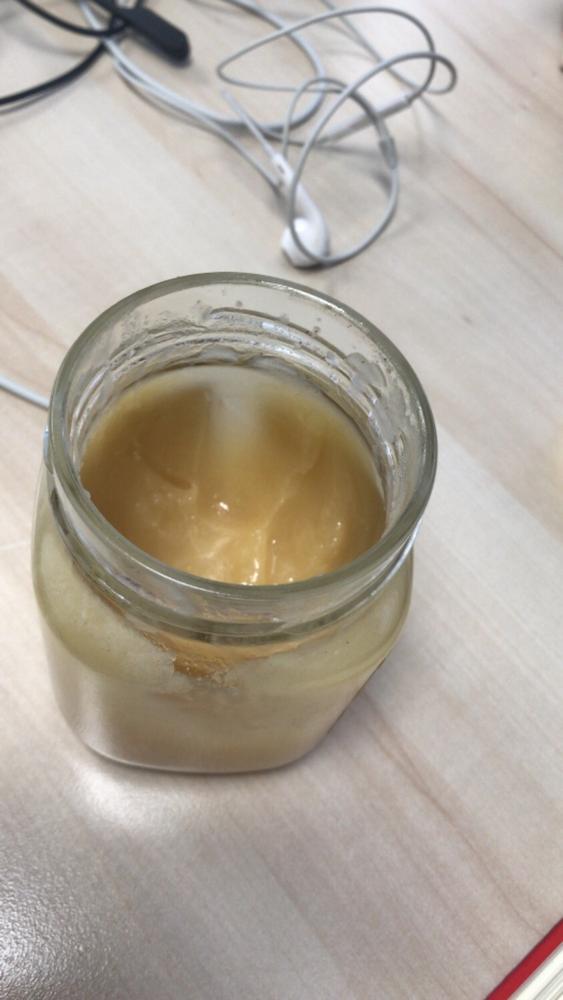 Greek Raw Thyme Honey 450g - Customer Photo From Kerry Bowers