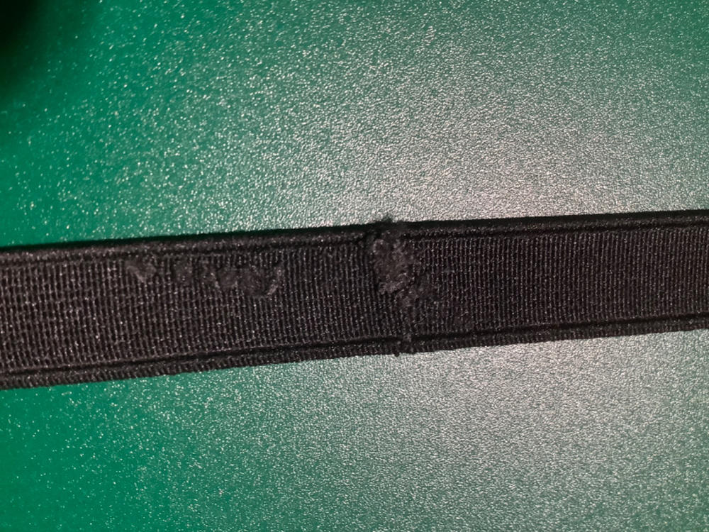 Eclipse 9-Pocket PRO-Binder - Customer Photo From Anonymous