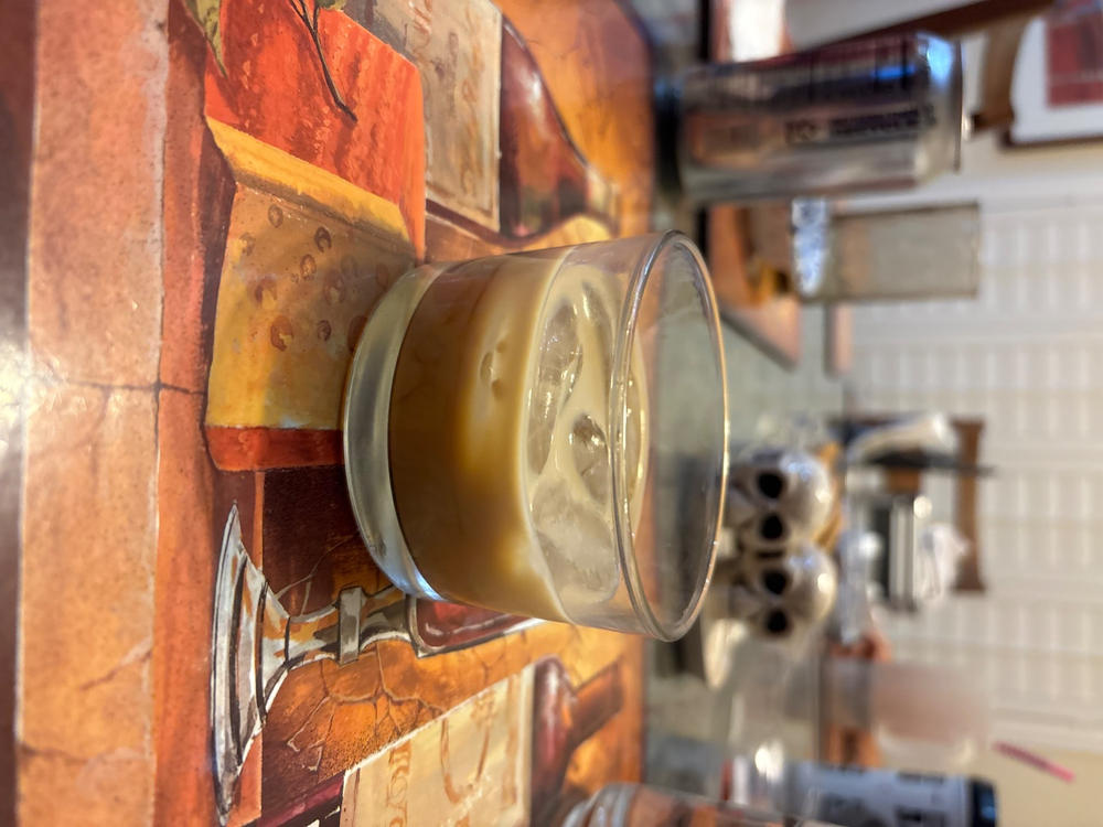 Bandero Cafe Tequila (750Ml) - Customer Photo From Amanda Butler