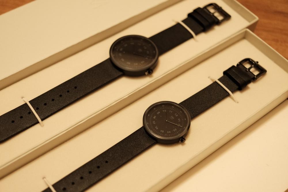 Shadow 40mm - Customer Photo From Anonymous