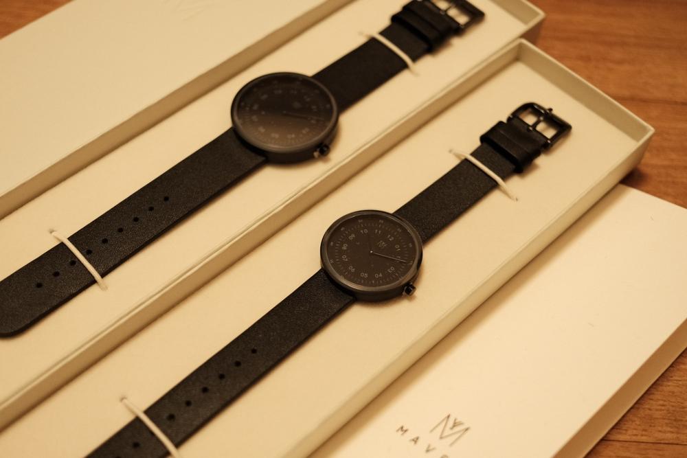 Shadow 40mm - Customer Photo From Anonymous