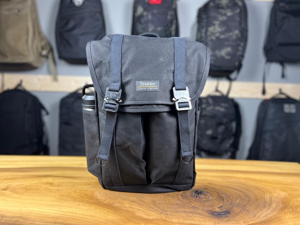 Bannoch Backpack - Customer Photo From JB Outsode