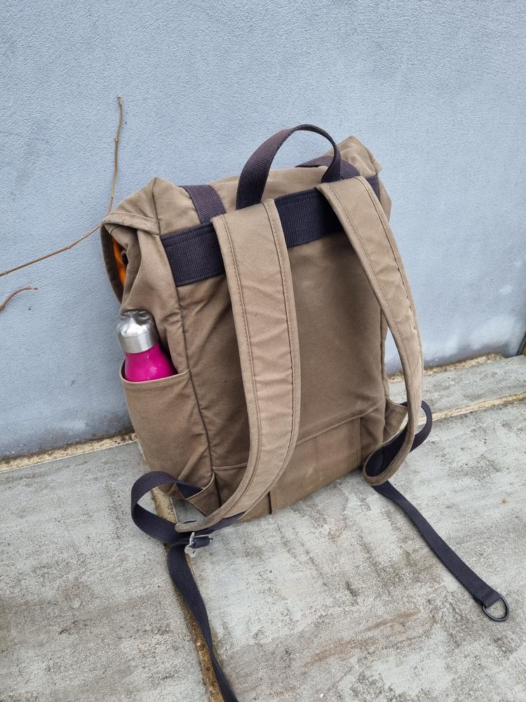 Bannoch Backpack - Customer Photo From Mary Stanley-Duke