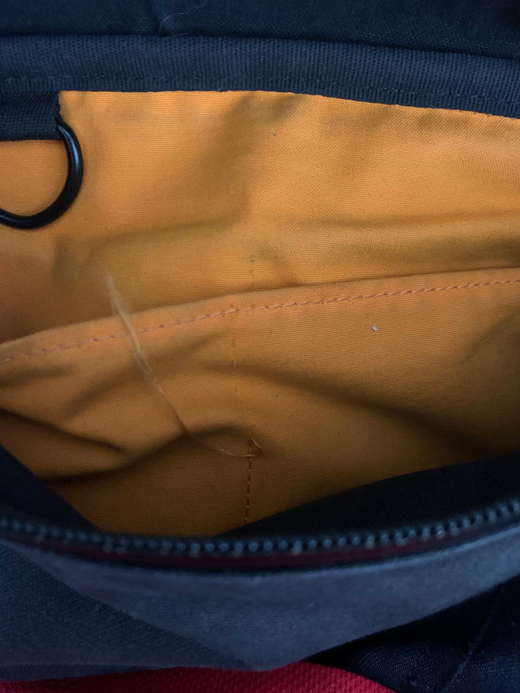 Bum-Bags are back! - Trakke Banana Bag review – Outdoor People