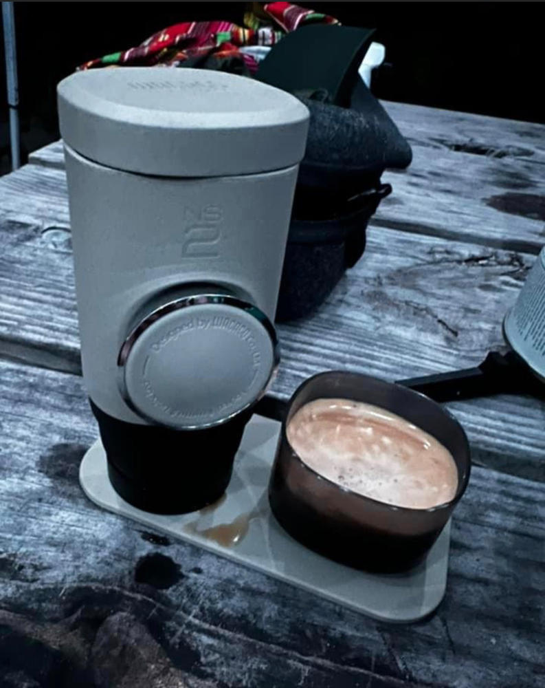 Wacaco | Minipresso NS2 | Protective Case