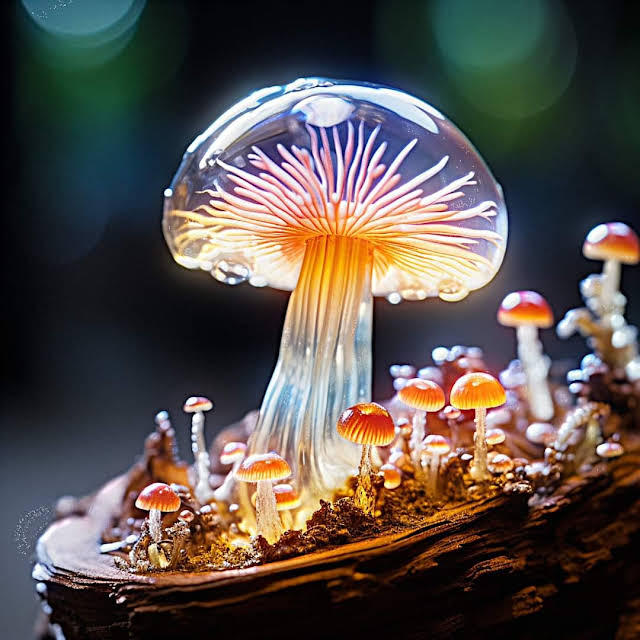 Penis Envy Magic Mushrooms - 3.5g - Customer Photo From bentley barnes
