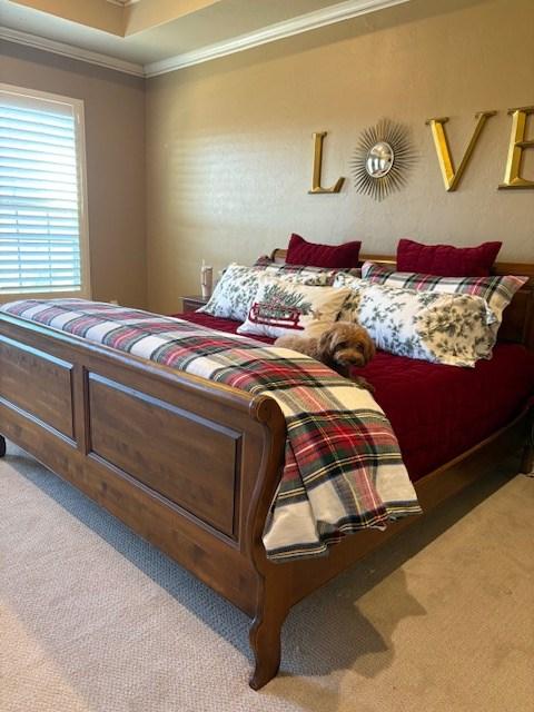 Bavarian 700 Down Comforter - Customer Photo From Lisa Gladwell