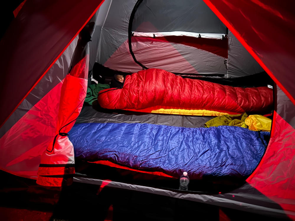 Feathered Friends Swallow YF 30 Feathered Friends Swallow YF 30