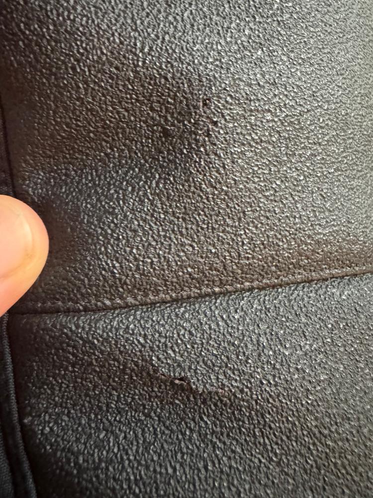 Endurance Down Mitt - Customer Photo From Outdoors Gal