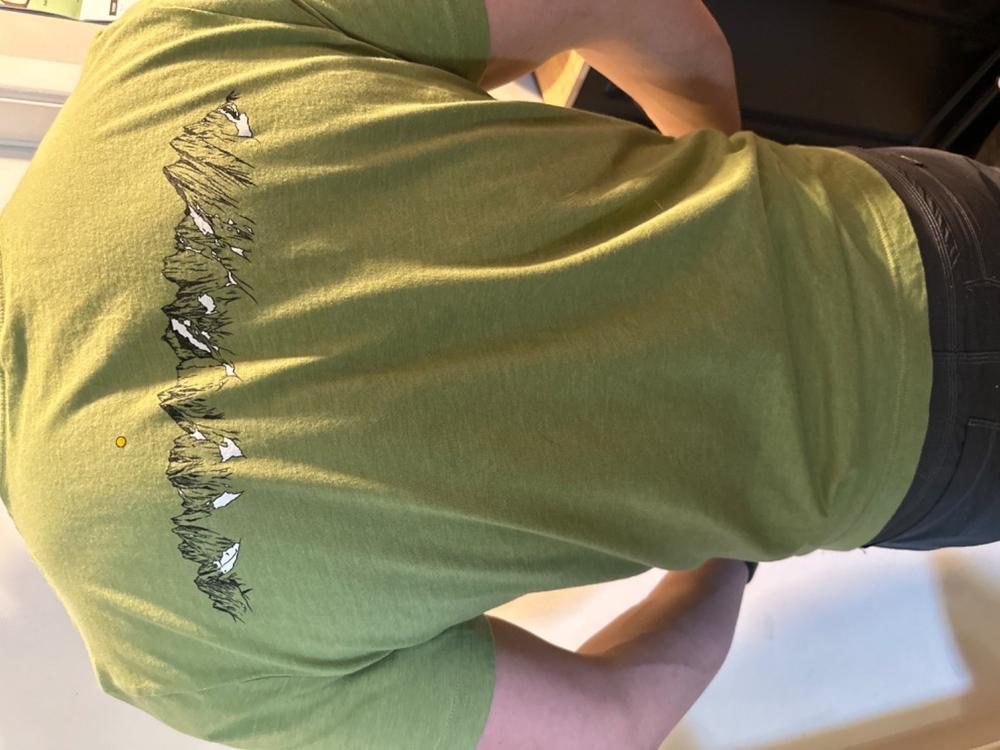 Picket Range Unisex T Shirt - Customer Photo From David Savage