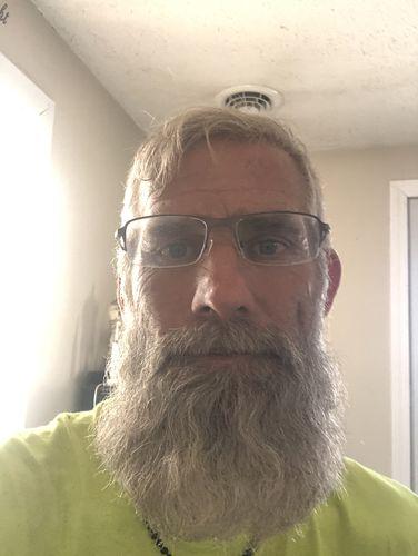 Beard Butter - Customer Photo From Joel W.