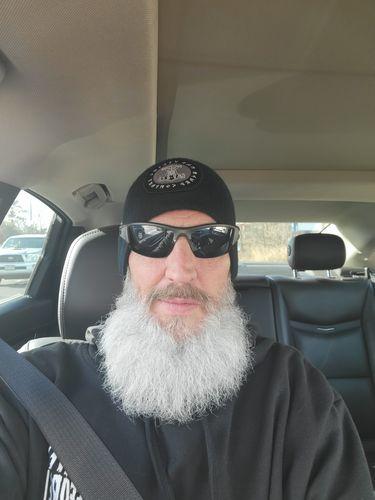 Beard Balm - Customer Photo From Patrick S.