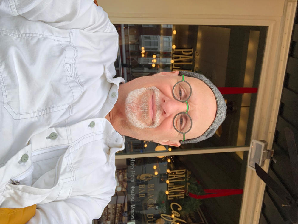 Mustache Wax - Customer Photo From Larry Kutzler
