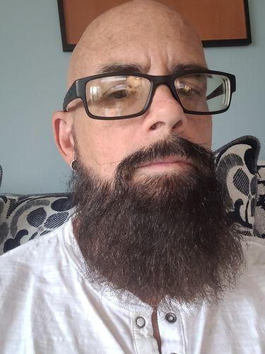 Beard Conditioner 3-Pack - Customer Photo From Peter B.