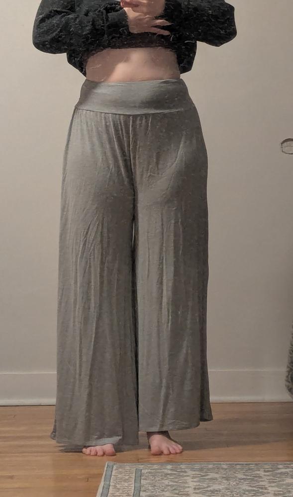 Jum Jum Wide Leg Pants | Comfy Travel Pants · Mexicali Blues