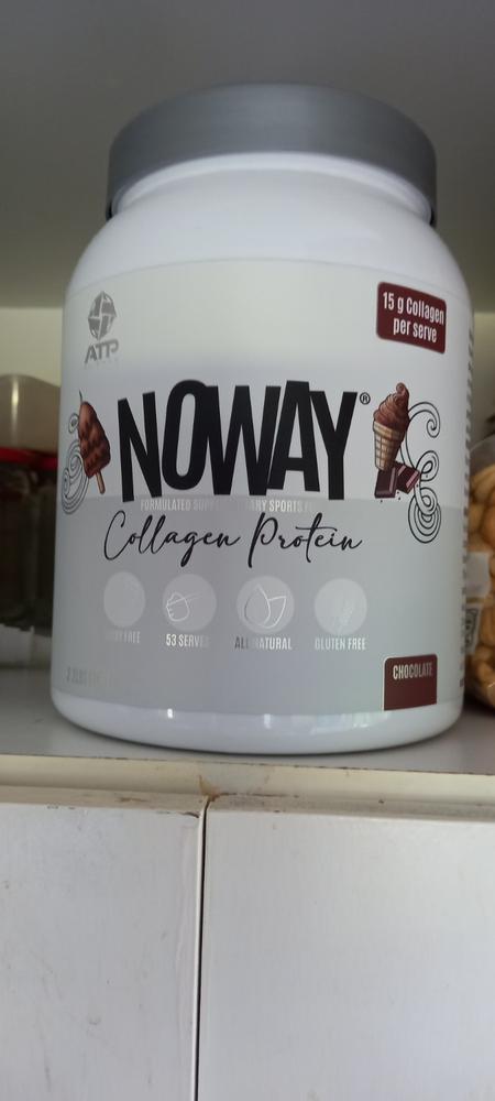 No Whey Collagen