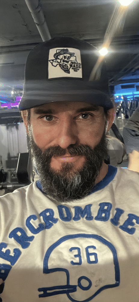 C60 in Organic MCT Coconut Oil - Customer Photo From Brenton Wolf 