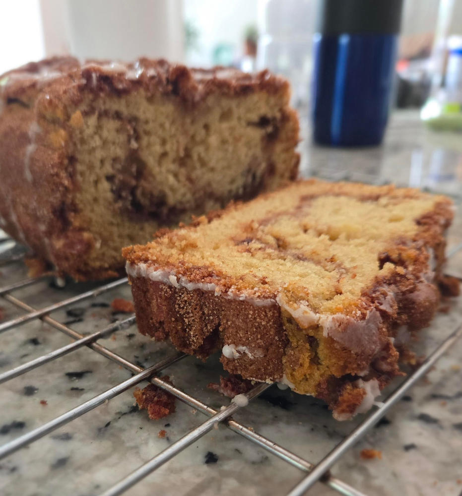 Heritage White Flour - Customer Photo From Dee Hamlin