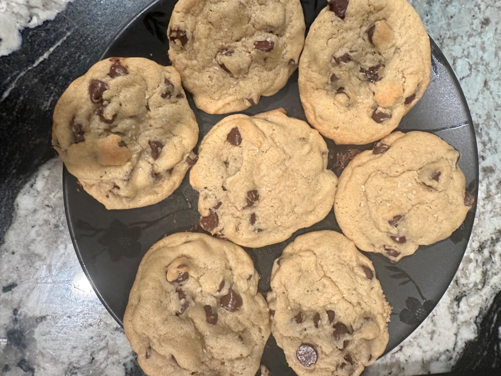 Heritage White Flour - Customer Photo From Heather M.