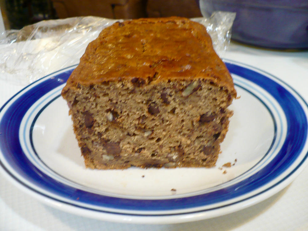 Ultra-Fine Heritage Whole Wheat Pastry Flour - Customer Photo From Melanie D.