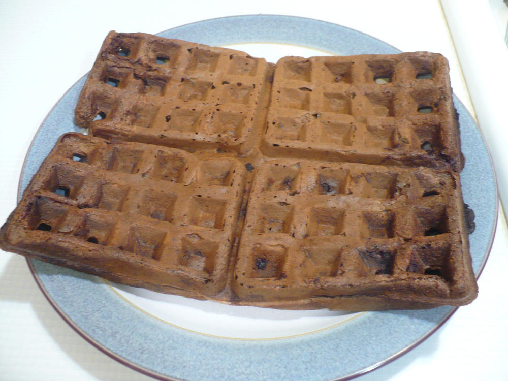 Ultra-Fine Heritage Whole Wheat Pastry Flour - Customer Photo From Melanie D.