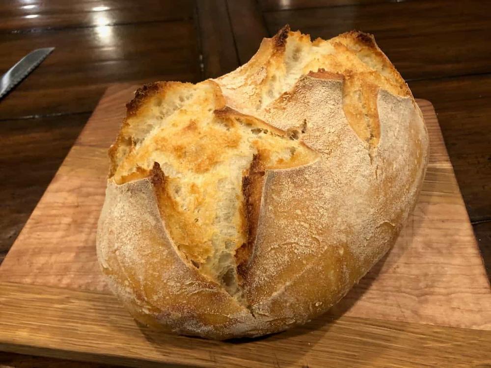 Bread Bakers Lame Slashing Tool (Zebrawood) – Bread Bosses